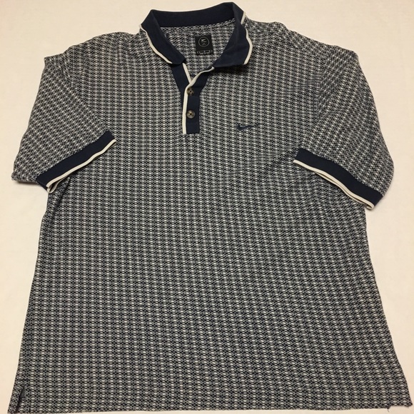 nike polo vintage nike polo vintage